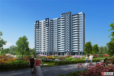 恒大名都旁，南北通透大三居，精装修拎包入住