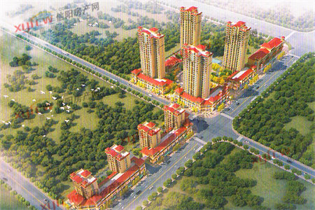 卧龙小区3室2厅2卫75.8万131m2带大车库