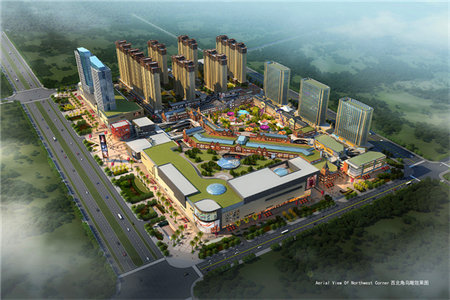 开发区诸江帝王3室2厅2卫130万180m2出售